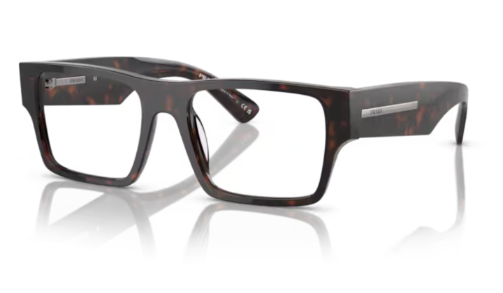 Prada PR A08V 17N1O1 54