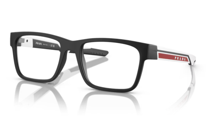 Prada Linea Rossa PS 02PV 14Q1O1 55