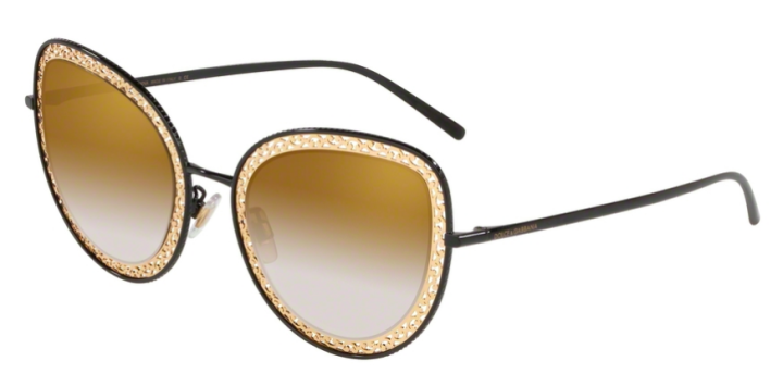 Dolce &amp; Gabbana DG2226 13116E 54