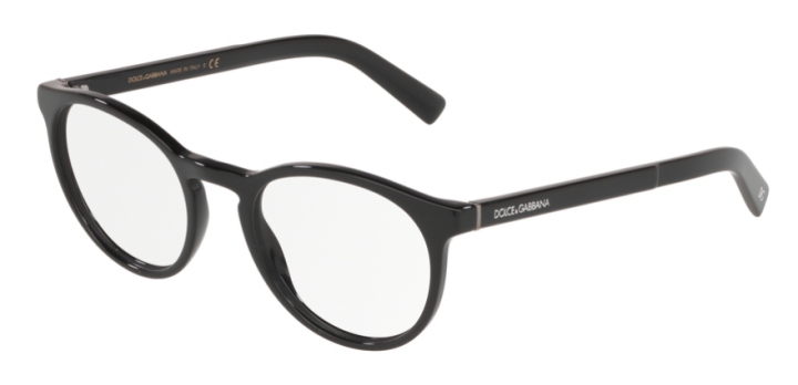 Dolce &amp; Gabbana DG3309 501 52