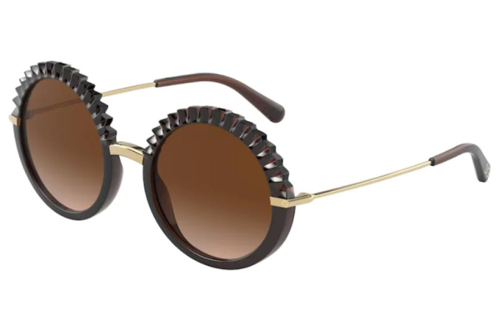 Dolce &amp; Gabbana DG6130 315913 52