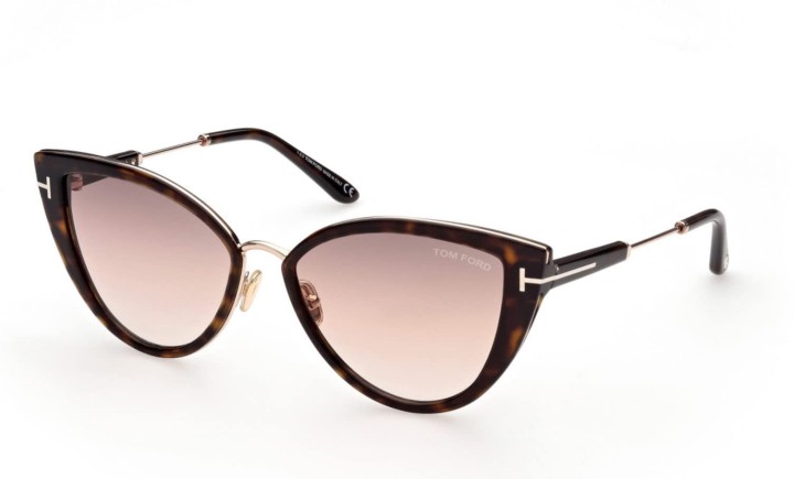 Tom Ford FT 0868 52F 57