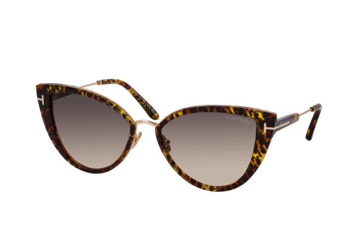 Tom Ford FT 0868 52B 57