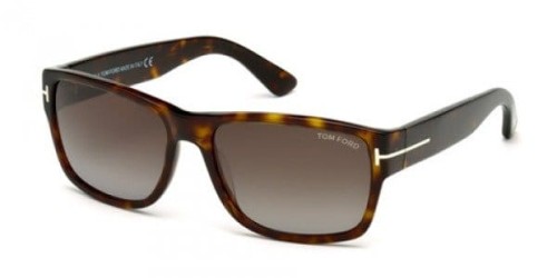 Tom Ford Marson FT 0445 52B 58