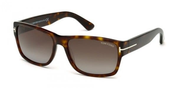 Tom Ford Marson FT 0445 52B 58