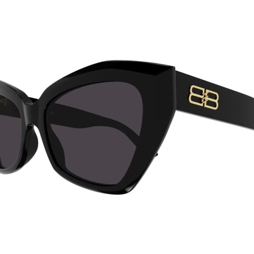 Balenciaga BB 0271S 001 56