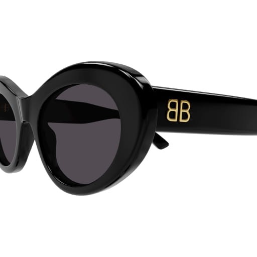 Balenciaga BB 0294S 001 55