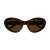 Balenciaga BB 0294S 002 55