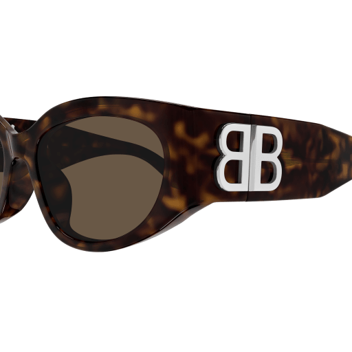 Balenciaga BB 0324SK 003 55