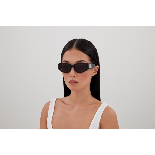 Balenciaga BB 0324SK 003 55