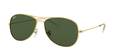 Ray-Ban RB3362 001 59