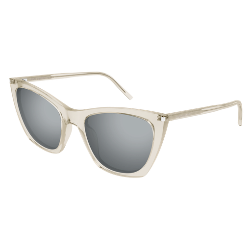 Saint Laurent SL 214 KATE THIN 004 55