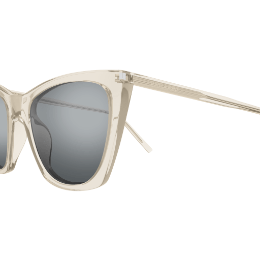 Saint Laurent SL 214 KATE THIN 004 55