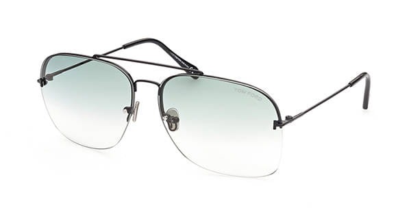 Tom Ford Mackenzie 02 FT 0883 01P 64