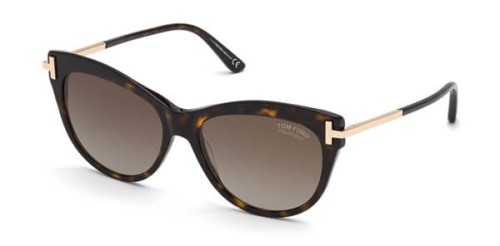 Tom Ford Kira FT 0821 52H 56
