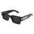 Saint Laurent SL 572 001 50