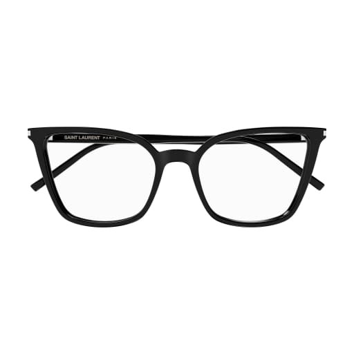 Saint Laurent SL 669 002 54