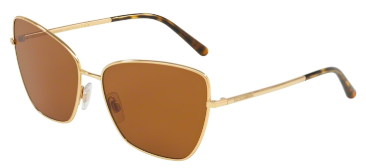 Dolce &amp; Gabbana DG2208 02/73 62