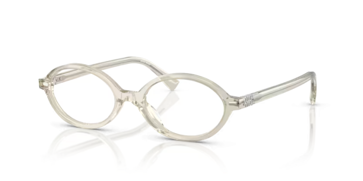 Miu Miu MU01XV 12U1O1 50