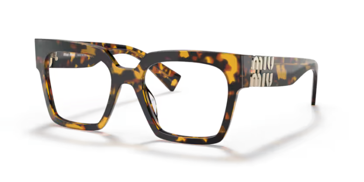 Okulary korekcyjne Miu Miu MU04UV VAU1O1 52