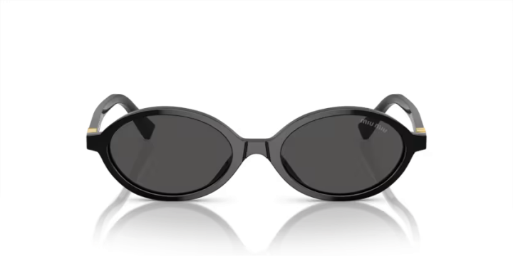 Miu Miu MU04ZS 1AB5S0 50