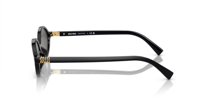 Miu Miu MU04ZS 1AB5S0 50