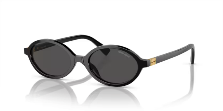 Miu Miu MU04ZS 1AB5S0 50