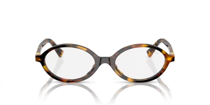 Miu Miu MU04ZS VAU08N 50