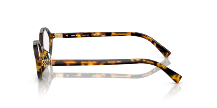 Miu Miu MU04ZS VAU08N 50