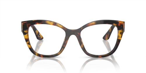 Okulary korekcyjne Miu Miu MU05XV VAU1O1 54