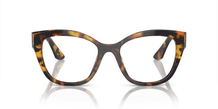 Okulary korekcyjne Miu Miu MU05XV VAU1O1 54