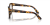 Okulary korekcyjne Miu Miu MU05XV VAU1O1 54