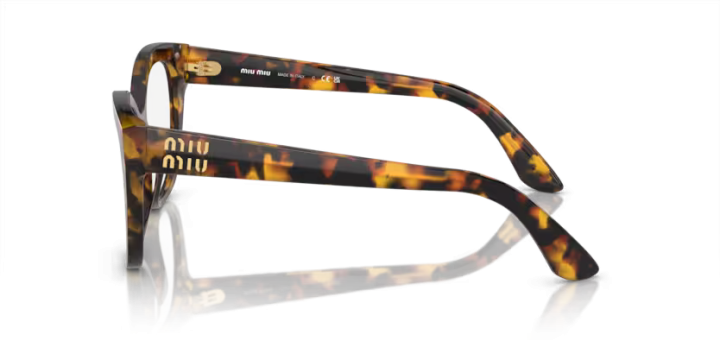 Okulary korekcyjne Miu Miu MU05XV VAU1O1 54