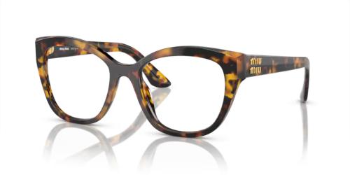Okulary korekcyjne Miu Miu MU05XV VAU1O1 54
