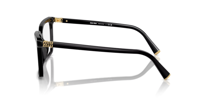 Miu Miu MU08XV 16K1O1 54