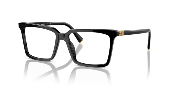 Miu Miu MU08XV 16K1O1 54