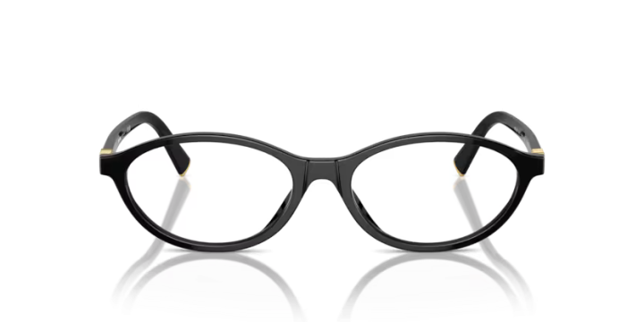 Okulary korekcyjne Miu Miu MU 09XV 16K1O1 53