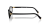 Okulary korekcyjne Miu Miu MU 09XV 16K1O1 53