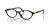 Okulary korekcyjne Miu Miu MU 09XV 16K1O1 53