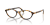 Okulary korekcyjne Miu Miu MU 09XV VAU1O1 53