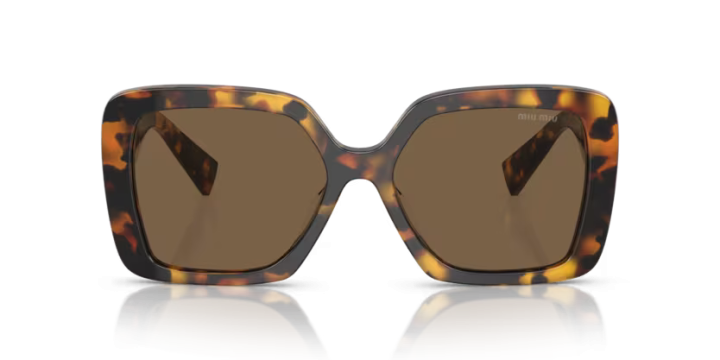 Miu Miu MU10YS VAU06B 56