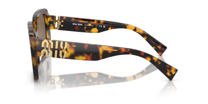 Miu Miu MU10YS VAU06B 56