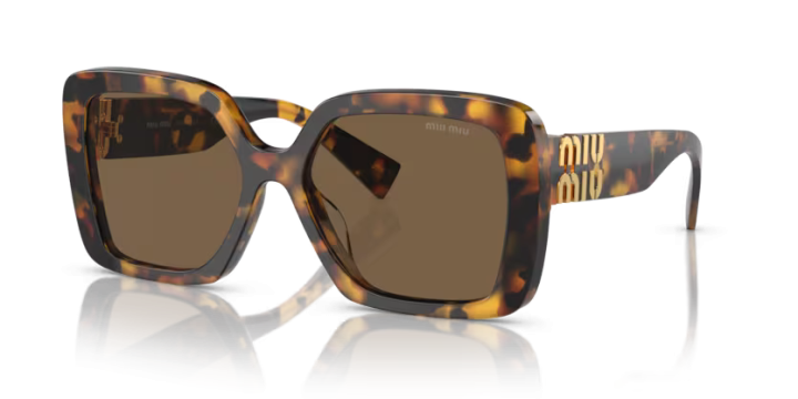 Miu Miu MU10YS VAU06B 56