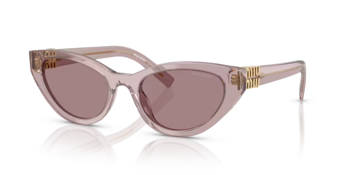 Miu Miu MUA04S 12W20I 54