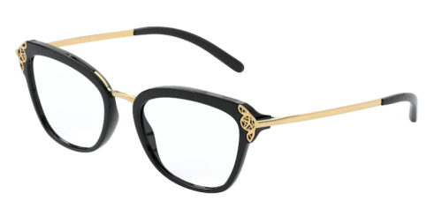 Dolce &amp; Gabbana DG5052 501 52