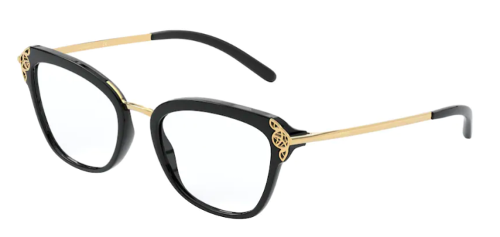 Dolce &amp; Gabbana DG5052 501 52