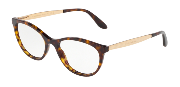 Dolce &amp; Gabbana DG3310 502 54