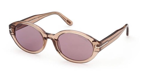 Tom Ford  Genevieve 02 FT 0916 45Y 55
