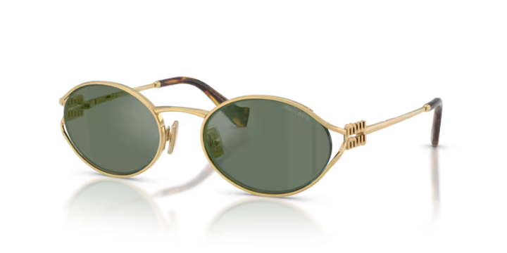 Okulary przeciwsłoneczne Miu Miu MU 52YS 5AK04M 54