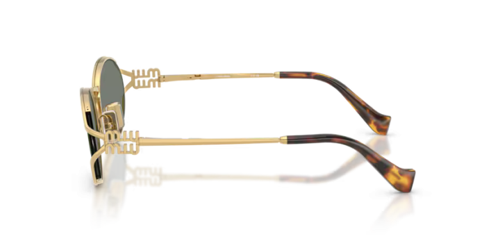 Miu Miu MU52YS 5AK04M 54